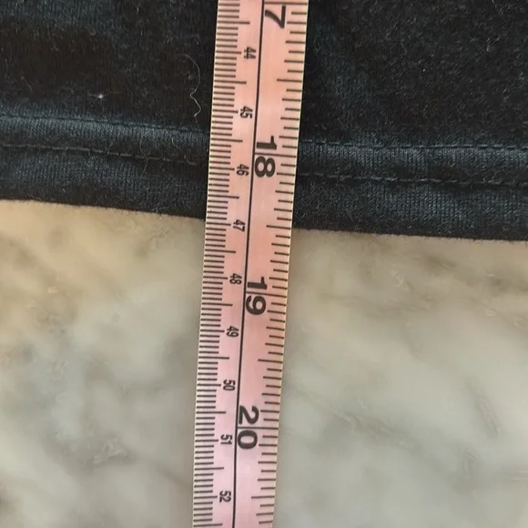 Black Dog Shirt with Rainbow Print - Picture 2 of 5